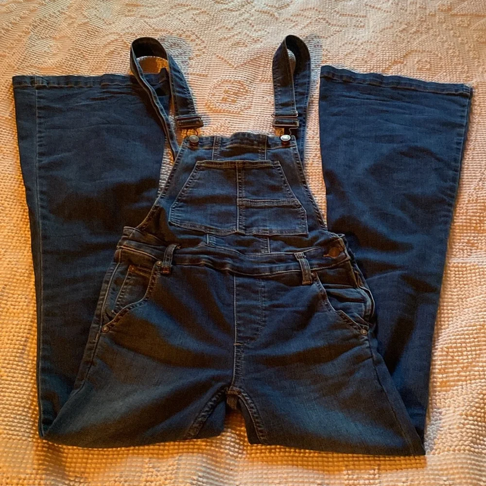 Free People only wear